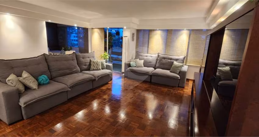 AMPLO APARTAMENTO EM PERDIZES
