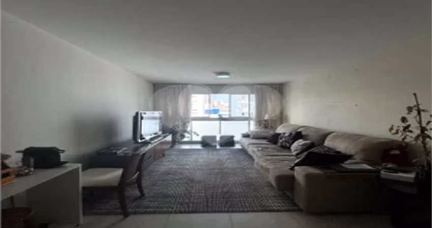 Apartamento em Perdizes