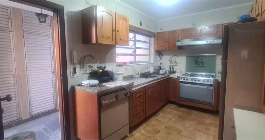 Sobrado Planalto Paulista tranquilidade e segurança