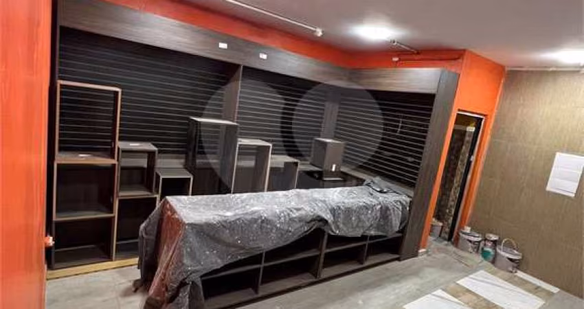 Prédio Bela Vista 1100 m²