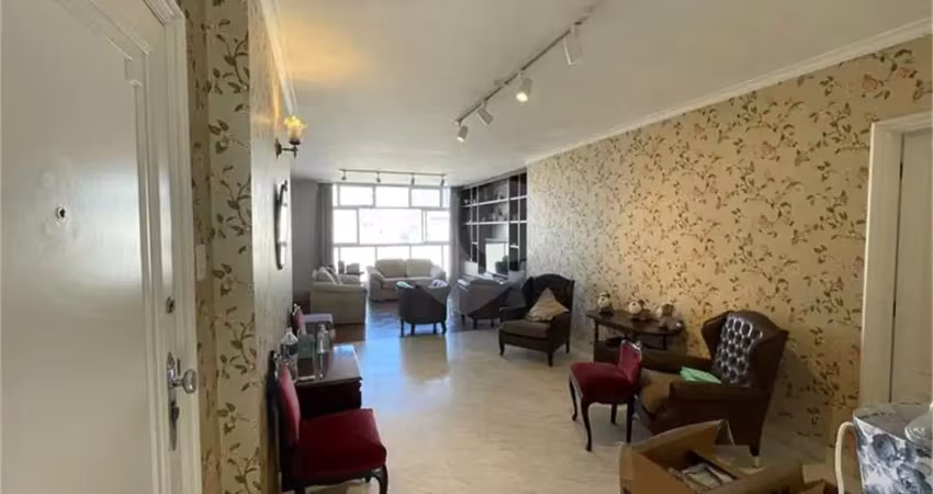Apartamento com 4 quartos à venda na Rua Sergipe, --, Higienópolis, São Paulo