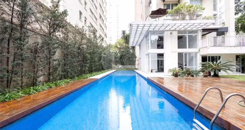 Apto duplex totalmente automatizado  a venda  no jardim america
