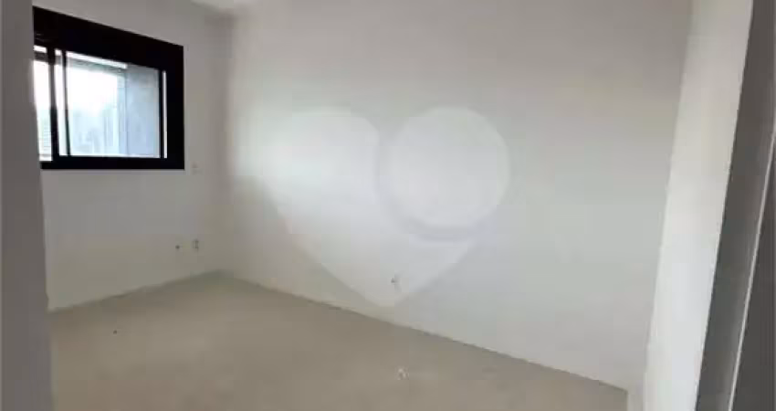 Apartamento a venda com linda vista livre para ponte estaiada em excelente localização em andar alto. próximo as linhas amarela e lilás do metrô.