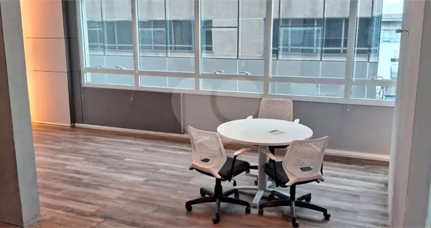 Sala comercial à venda na Rua Desembargador Eliseu Guilherme, --, Paraíso, São Paulo