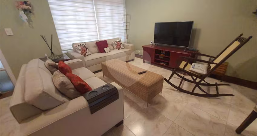 Casa-São Paulo-JARDIM AEROPORTO | Ref.: REO553103