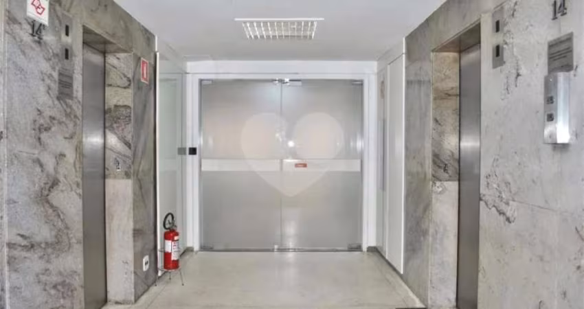 Comercial-São Paulo-JARDIM PAULISTA | Ref.: REO1016045