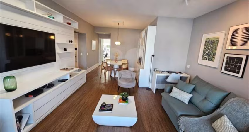 Lindo apartamento Garden.