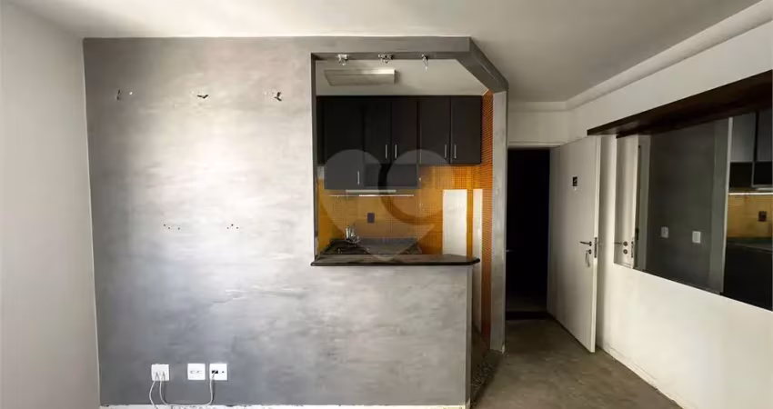 Apartamento com 2 quartos à venda na Rua Diana, --, Perdizes, São Paulo