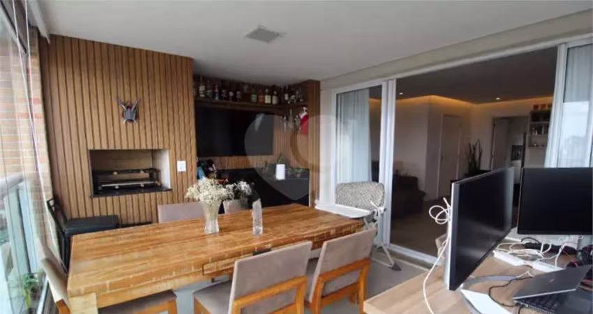 Apartamento-são paulo-vila olímpia | ref.: reo77272