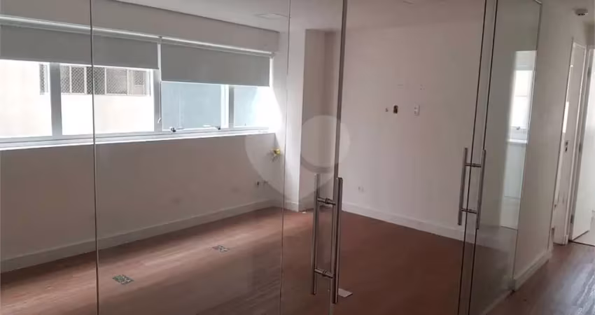 Sala comercial para alugar na Alameda Jaú, --, Jardim Paulista, São Paulo