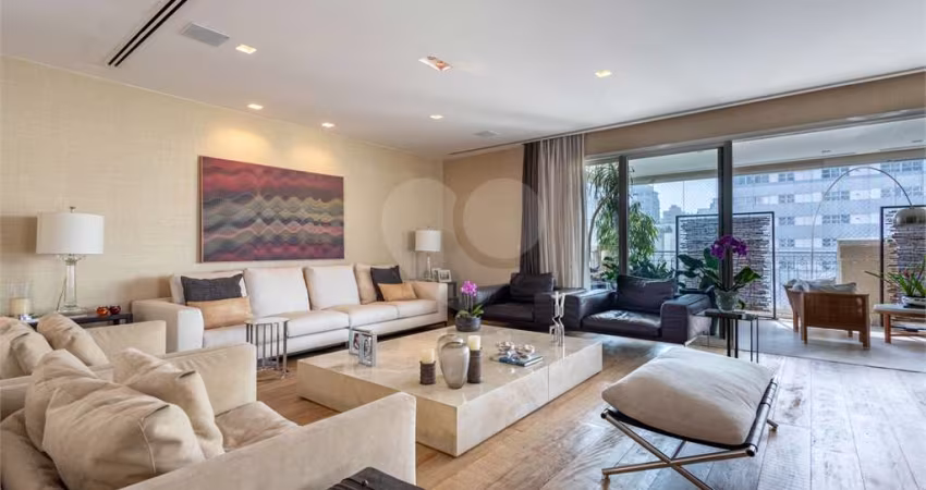 Apartamento-São Paulo-ITAIM BIBI | Ref.: REO965694