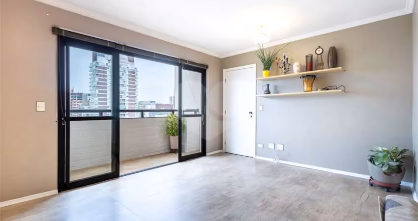 Apartamento - vila olímpia - 2 dormitórios - 92 m².