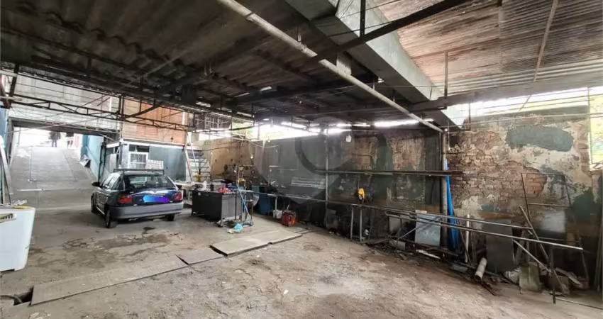 Casa comercial na bela vista, terreno de 372m². 20 vagas.