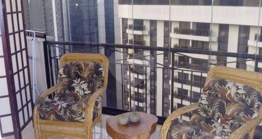 Apartamento á venda Jardim Paulista- São Paulo SP - 2 suítes, lavabo, Varanda, Andar alto, 109 m2 uteis, com lazer!