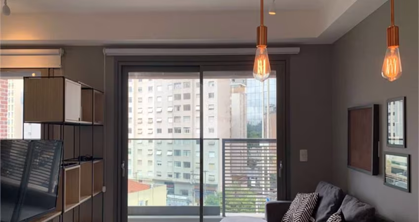 Apartamento-São Paulo-JARDIM PAULISTA | Ref.: REO347027