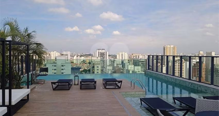 Apartamento com 2 quartos à venda na Rua Loefgren, --, Vila Mariana, São Paulo