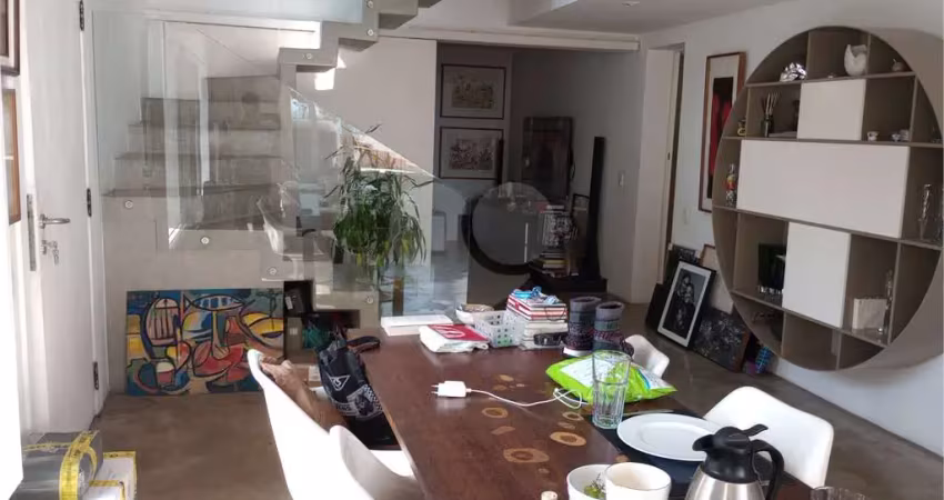 Casa com 2 quartos à venda na Rua Fidalga, --, Pinheiros, São Paulo