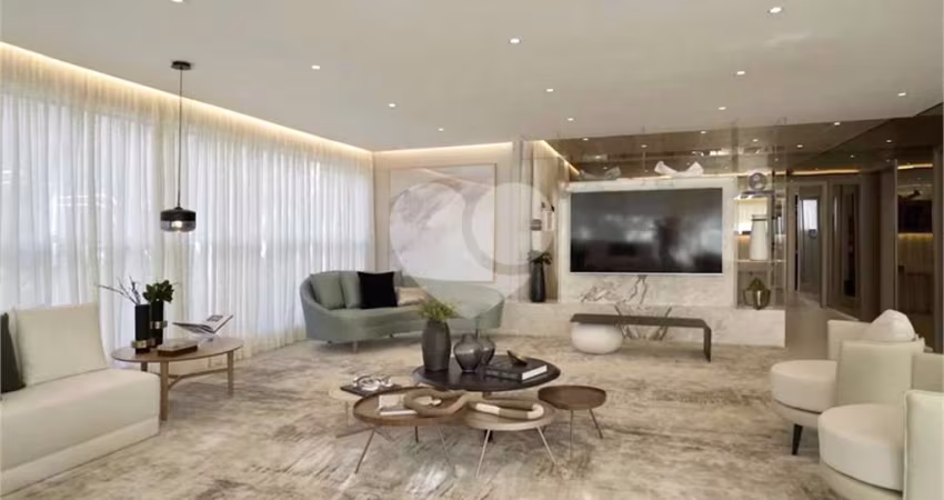 Apartamento-São Paulo-PINHEIROS | Ref.: REO1004271