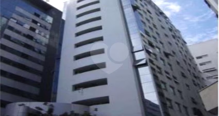 Conjunto comercial de 198m2 na Angélica, perto da Paulista