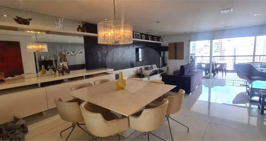 Cobertura duplex Linda Gironda