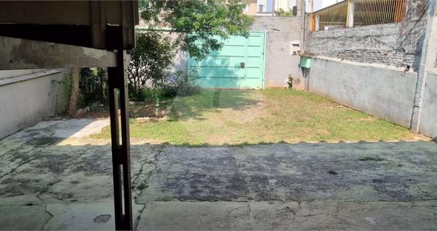Casa térrea á venda - Jardim Previdência - São Paulo , 2 quartos, suíte, vagas 15, terreno 385,10 m2