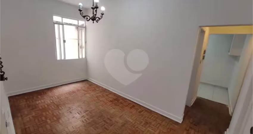 Apartamento com 2 quartos à venda na Rua Doutor Melo Alves, --, Cerqueira César, São Paulo