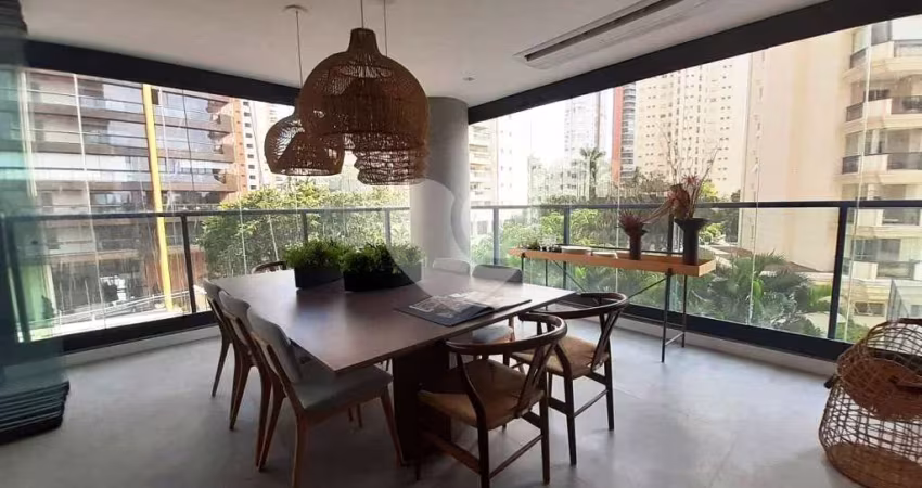 Apartamento Residencial Chácara Klabin