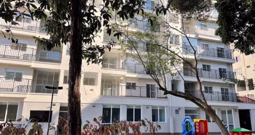 Bosque Perdizes - 2 dorms, 1 suíte e 1 vaga