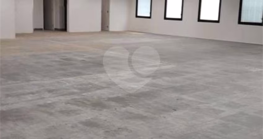 Conjunto Comercial para Locação - Berrini -  Meio Andar com 322m²