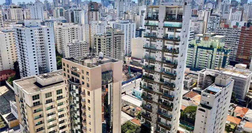 Paraiso 3 dormitórios 2 vagas