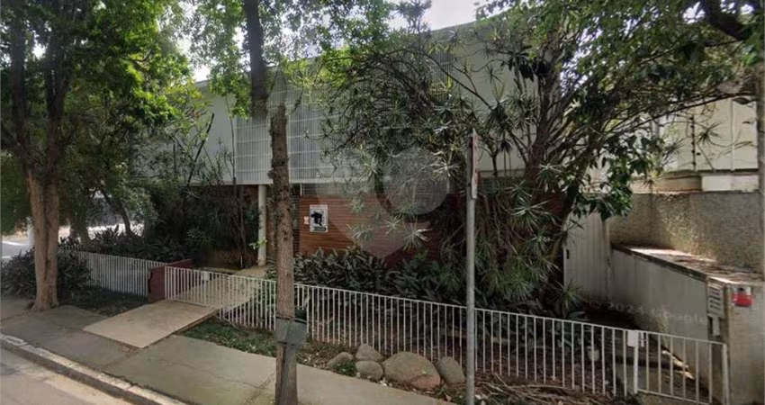 Sobrado raro na Gabriel Monteiro - 530m² de terreno e 465m² AÚ - R$ 9.050.000,00
