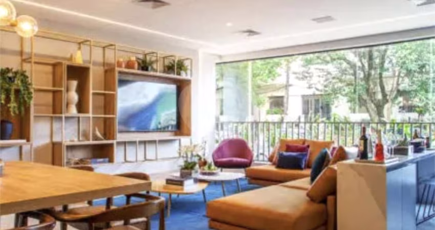 Apartamento-São Paulo-BROOKLIN | Ref.: REO1019313
