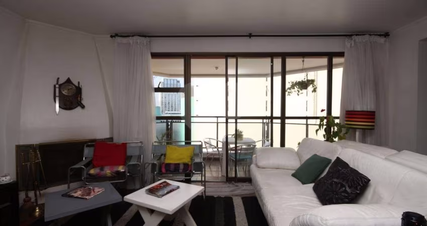 Apartamento com 4 dormitórios 1 suíte 3 vagas em Perdizes lazer completo