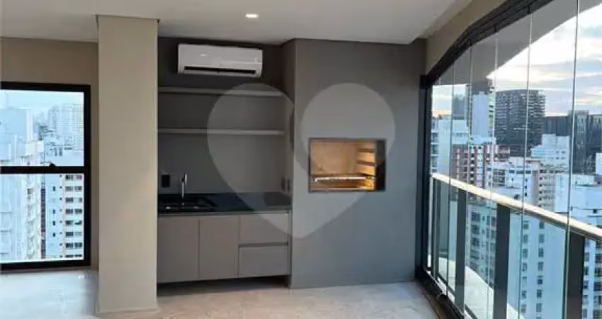 Condomínio arcos itaim - lindo apartamento com 3 suítes e 2 vagas de garagem