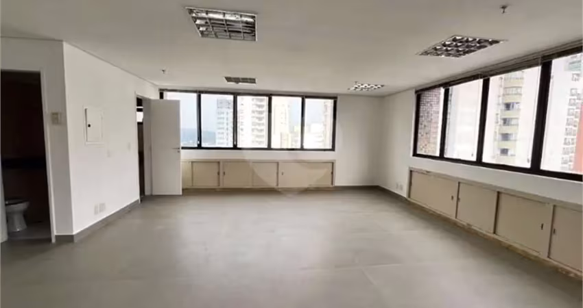 Sala comercial à venda na Rua Vieira de Morais 420, --, Campo Belo, São Paulo