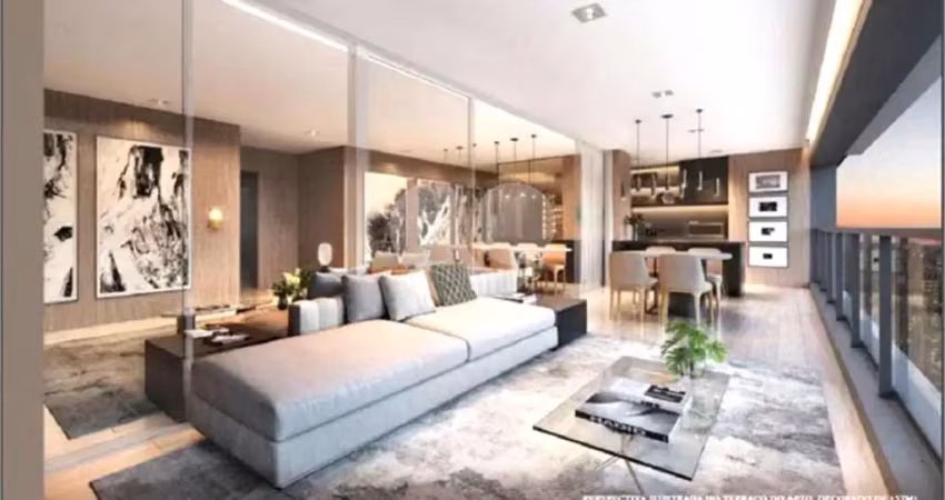 Apartamento com 3 quartos à venda na Rua Aimberê, --, Perdizes, São Paulo