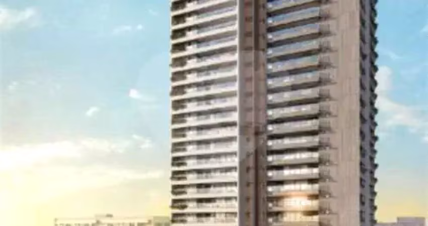 Apartamento com 3 quartos à venda na Rua Bartira, --, Perdizes, São Paulo