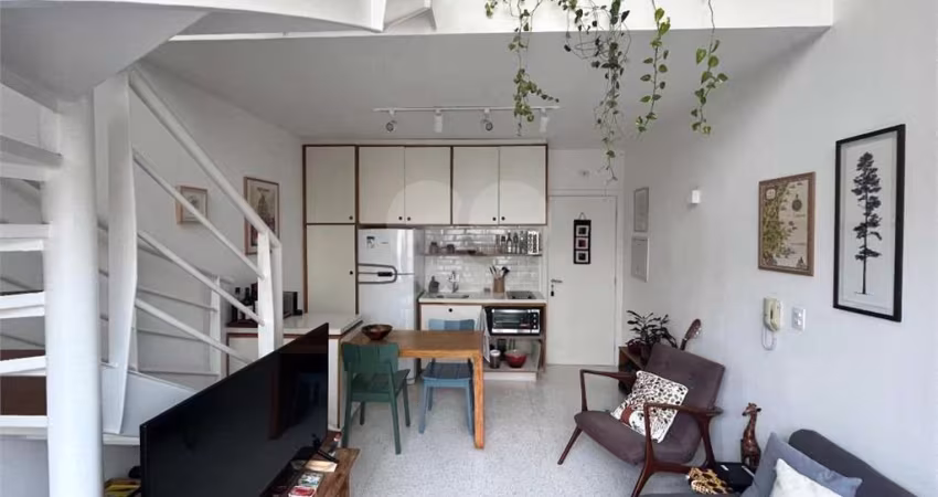 Apartamento-São Paulo-JARDIM PAULISTA | Ref.: REO1023044