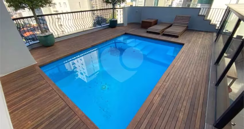 Apartamento-São Paulo-ITAIM BIBI | Ref.: REO36968