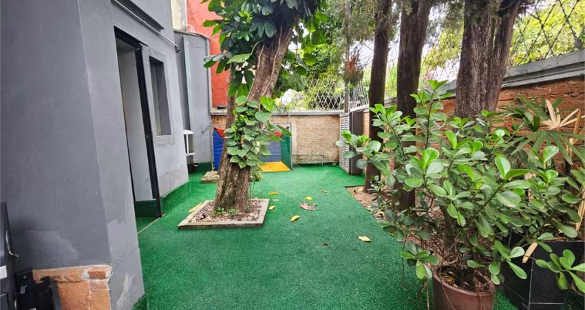 CASA PARA FINS COMERCIAIS , LOCALIZÇÃO MARAVILHOSA DO LADO PARQUE IBIRAPUERA