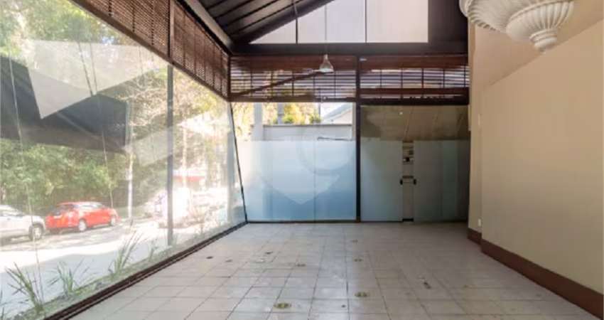 Loja Jardim Paulista