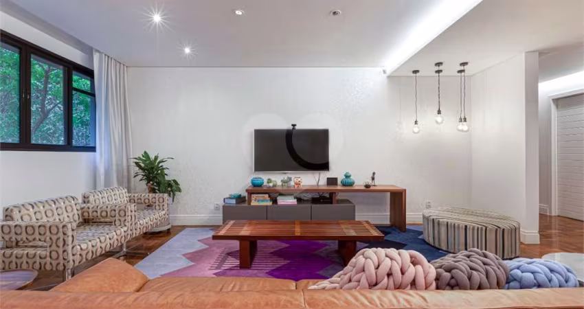 Apartamento-São Paulo-JARDIM PAULISTA | Ref.: REO588339