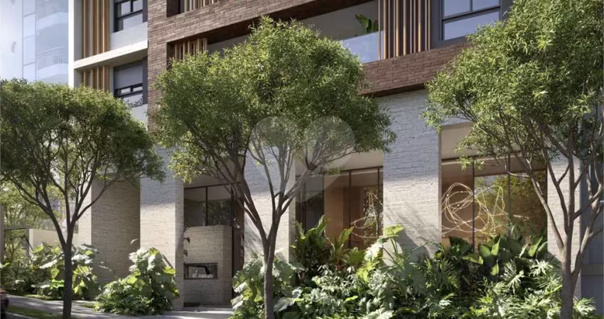 Apartamento-são paulo-bela vista | ref.: reo1024627