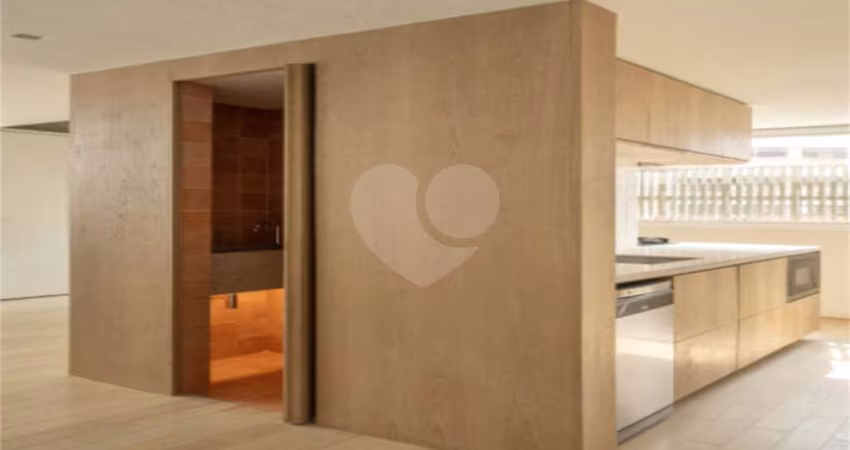 Apartamento-São Paulo-VILA NOVA CONCEIÇÃO | Ref.: REO988902