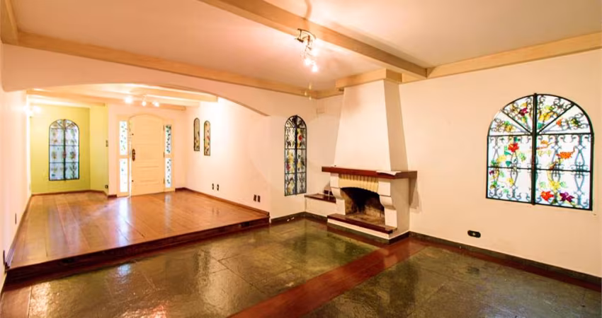 Casa-São Paulo-VILA MARIANA | Ref.: REO622475