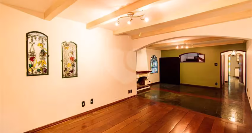 Casa comercial à venda na Praça Florence Nightingale, --, Vila Mariana, São Paulo