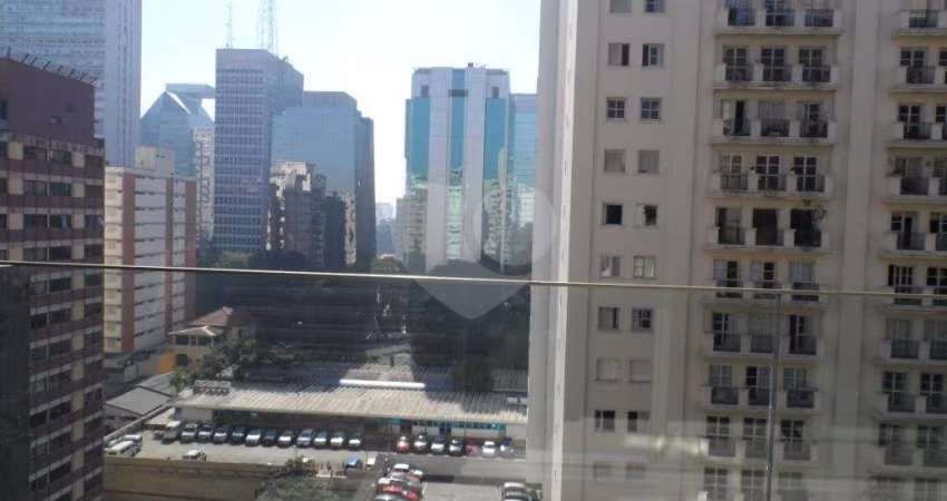 LAJE COMERCIAL PRÓXIMO A AVENIDA PAULISTA