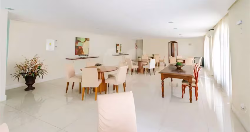 Apartamento-são paulo-jardim europa | ref.: reo1026397