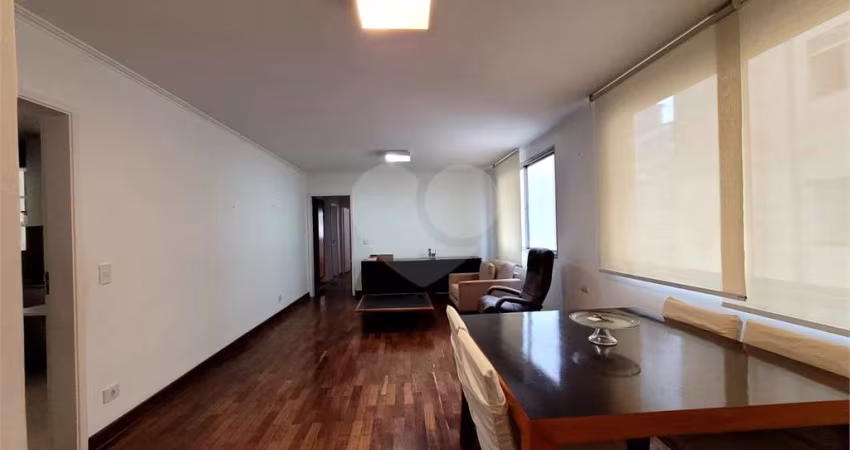 Apartamento Pronto para Morar em Pinheiros com Piscina