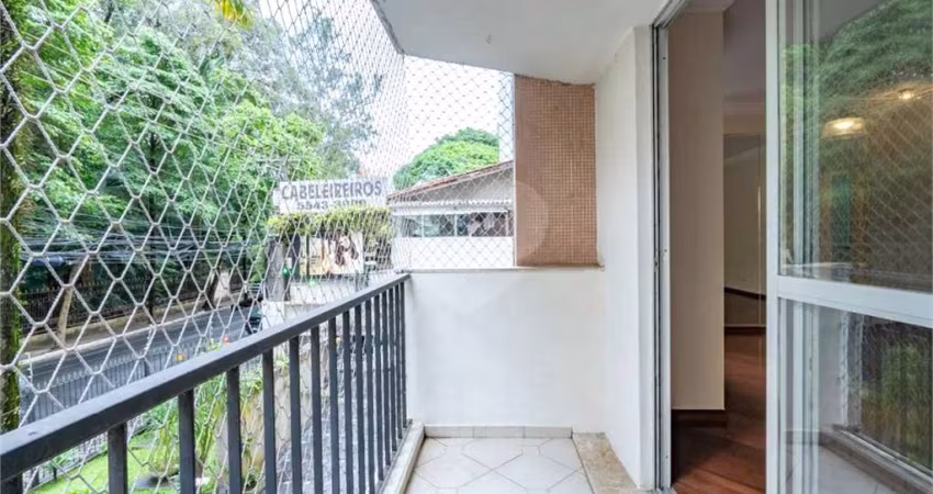 Apartamento á venda no Brooklin 3 quartos 1 suíte 1 vaga